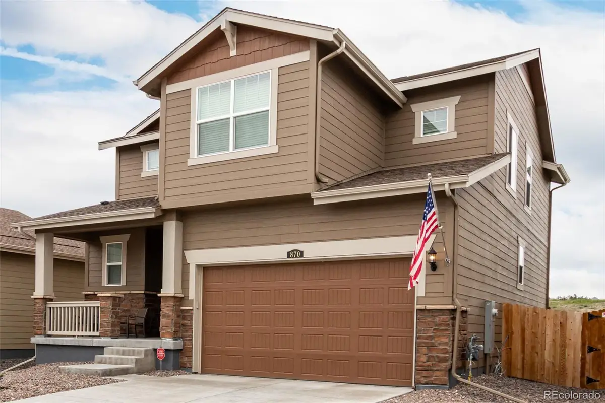 870 Mosquito Court, Elizabeth, CO 80107 - #1