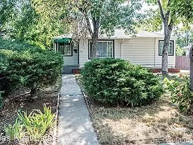 832 Elmira Street, Aurora, CO 80010 - #1