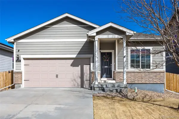 4479 E 95th Court, Thornton, CO 80229