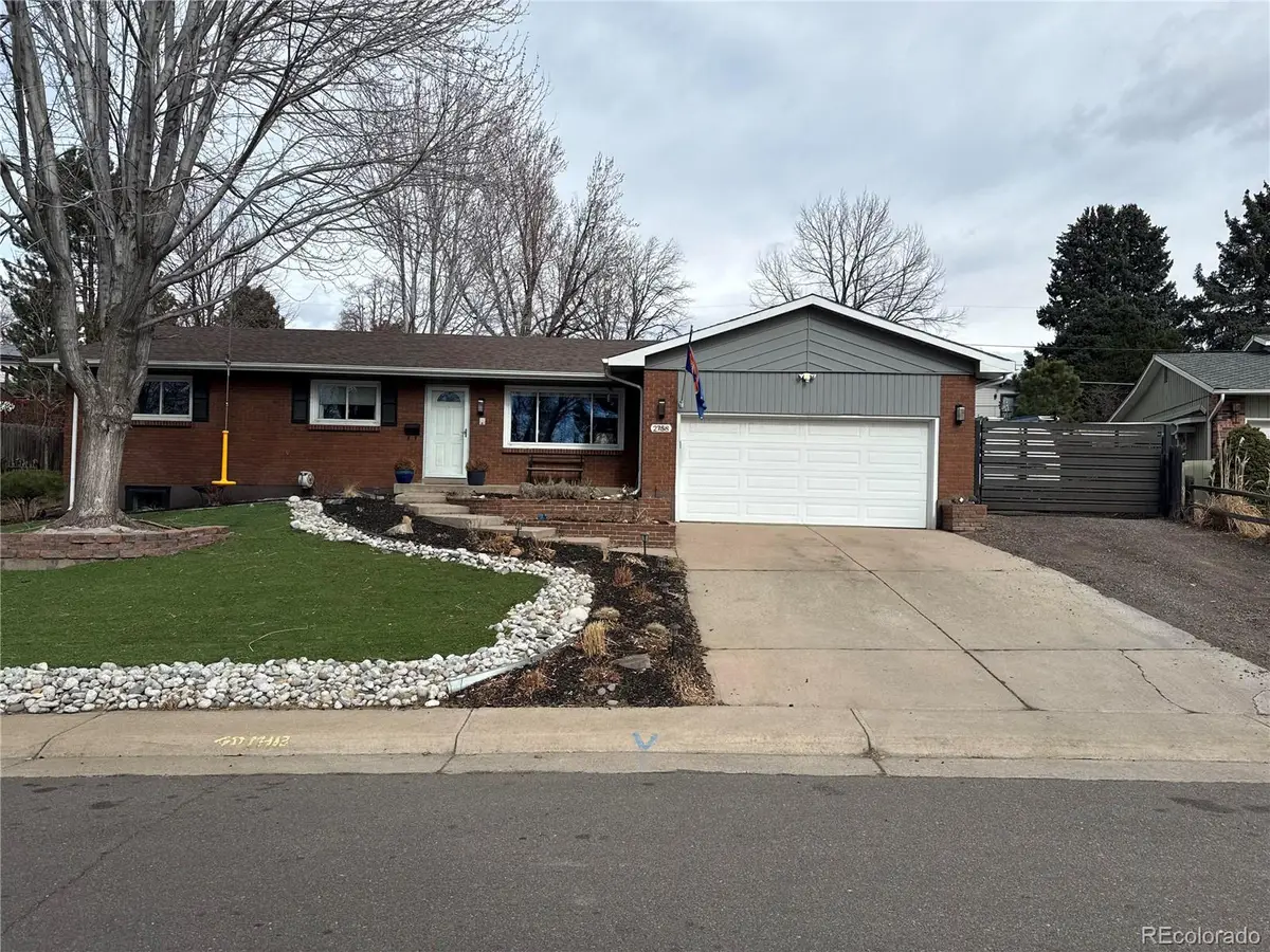 2758 S Ingalls Way, Denver, CO 80227 - #1