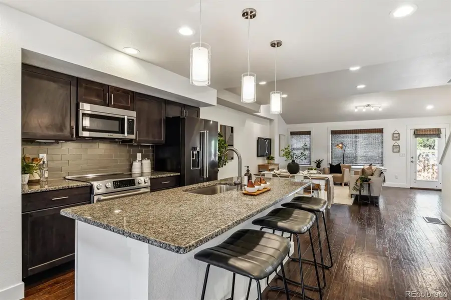 409 Terry Street #D, Longmont, CO 80501 - Image #2