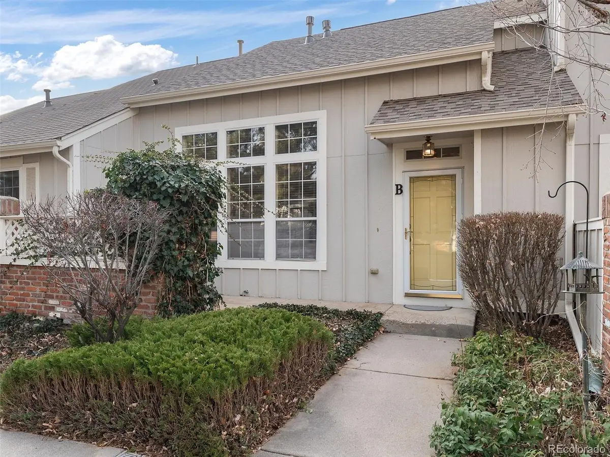 2980 W Long Drive #B, Littleton, CO 80120 - Image #1