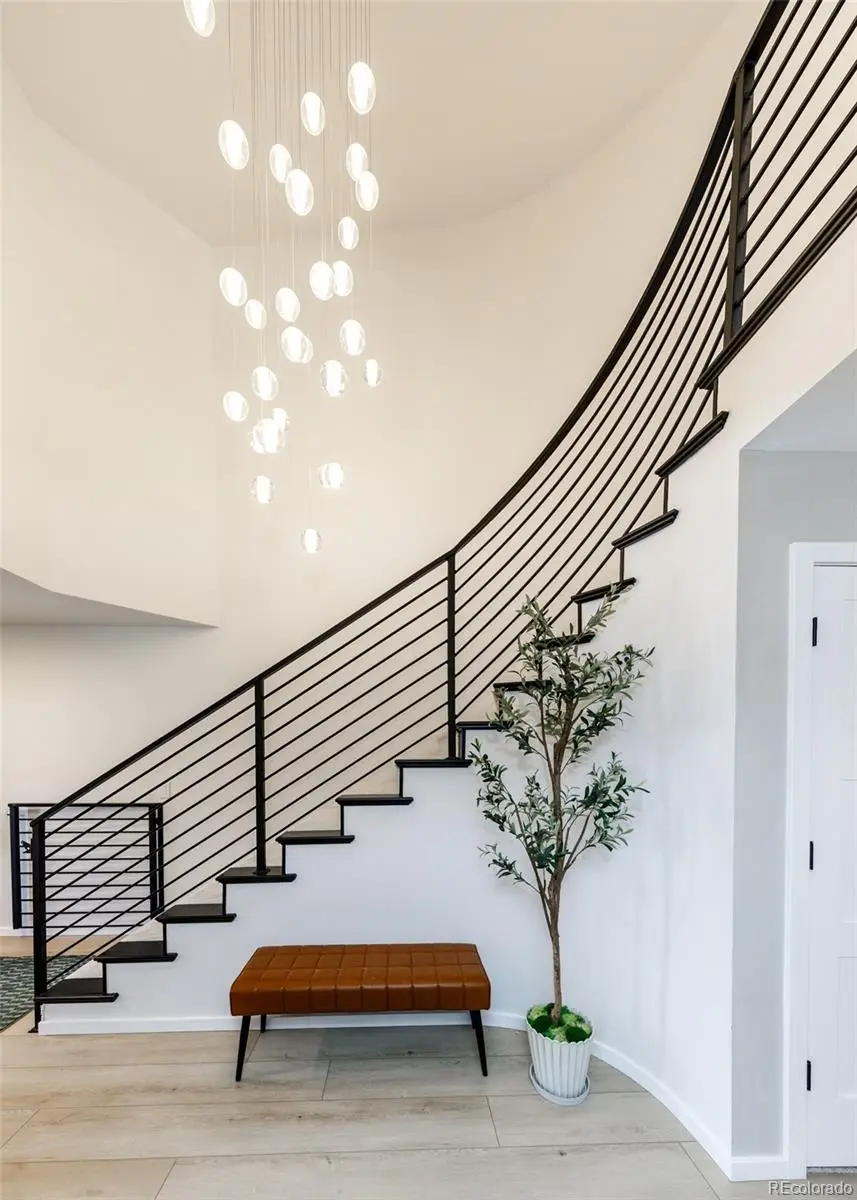 5540 Parapet Court, Colorado Springs, CO 80918 - #3