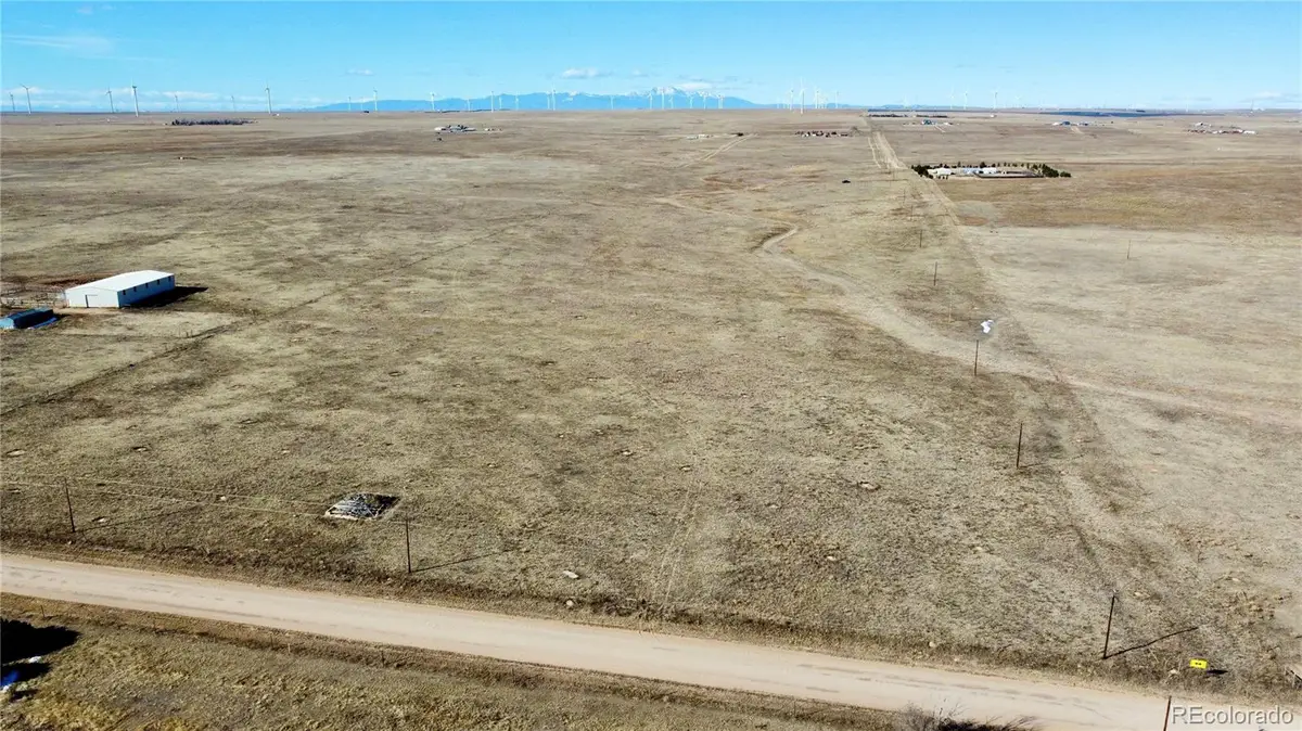 1 Mulberry Road, Calhan, CO 80808 - #1
