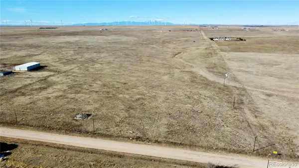 1 Mulberry Road, Calhan, CO 80808