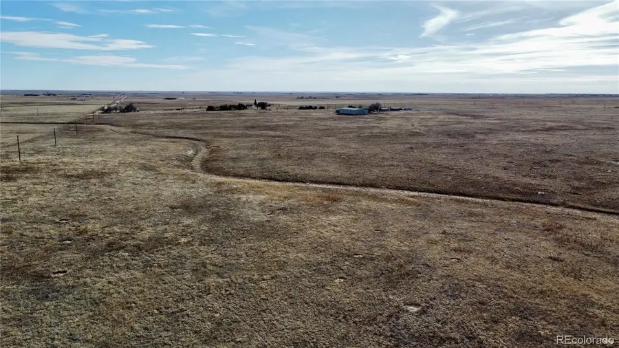 1 Mulberry Road, Calhan, CO 80808 - #3