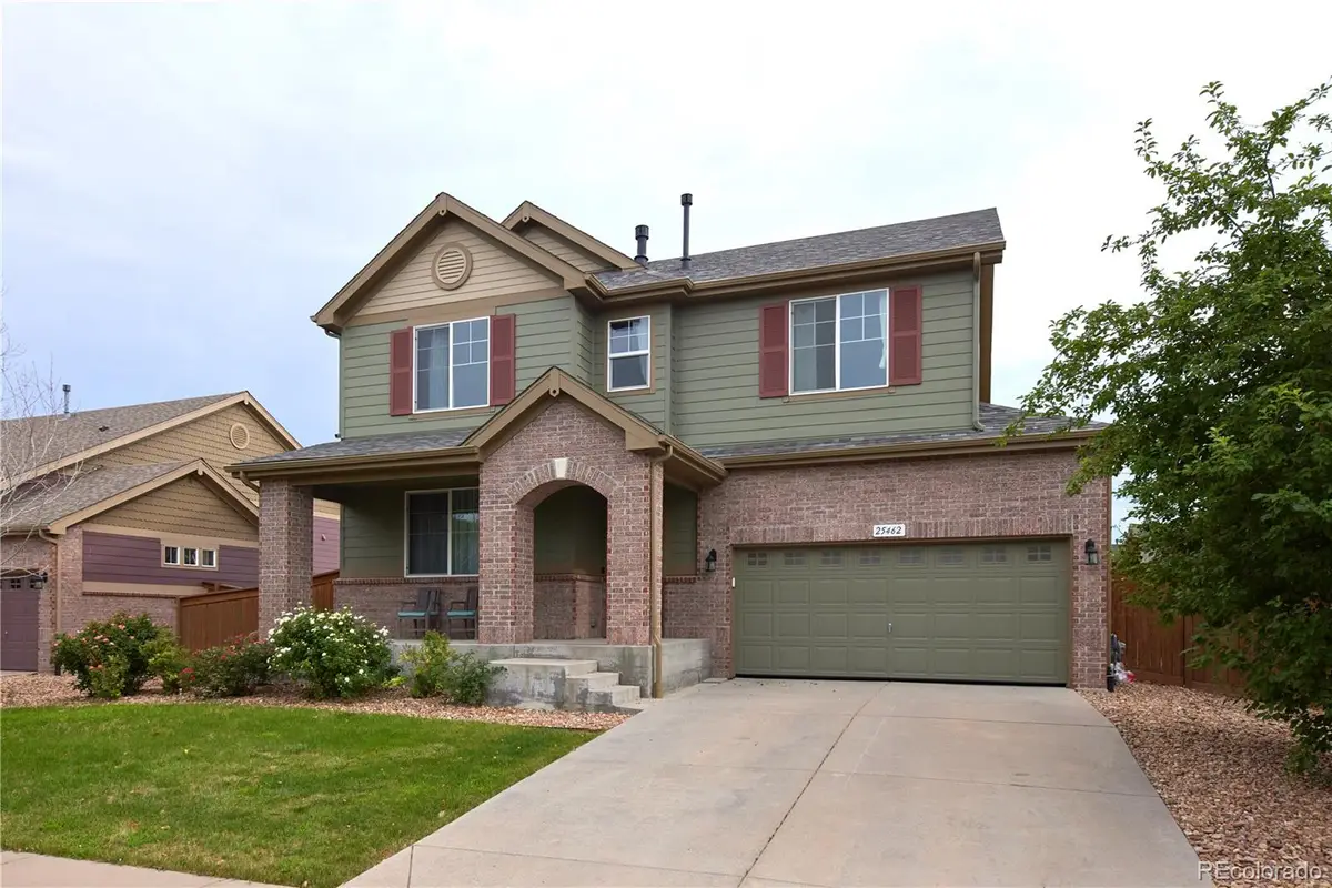 25462 E 2nd Place, Aurora, CO 80018 - #1