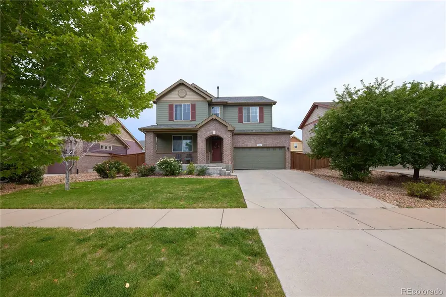 25462 E 2nd Place, Aurora, CO 80018 - #2