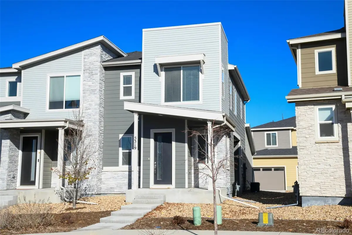 5319 Warrior Street, Frederick, CO 80504 - Image #1