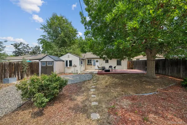 1819 S Madison Street, Denver, CO 80210