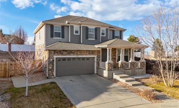 1305 S Ensenada Street, Aurora, CO 80017