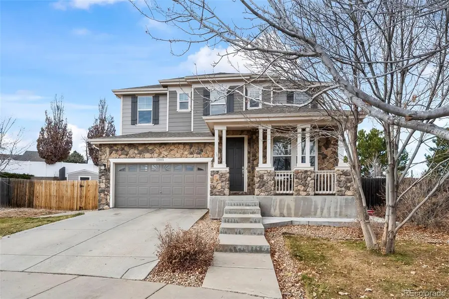 1305 S Ensenada Street, Aurora, CO 80017 - Image #2