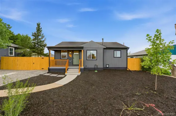 711 S Tejon Street, Denver, CO 80223