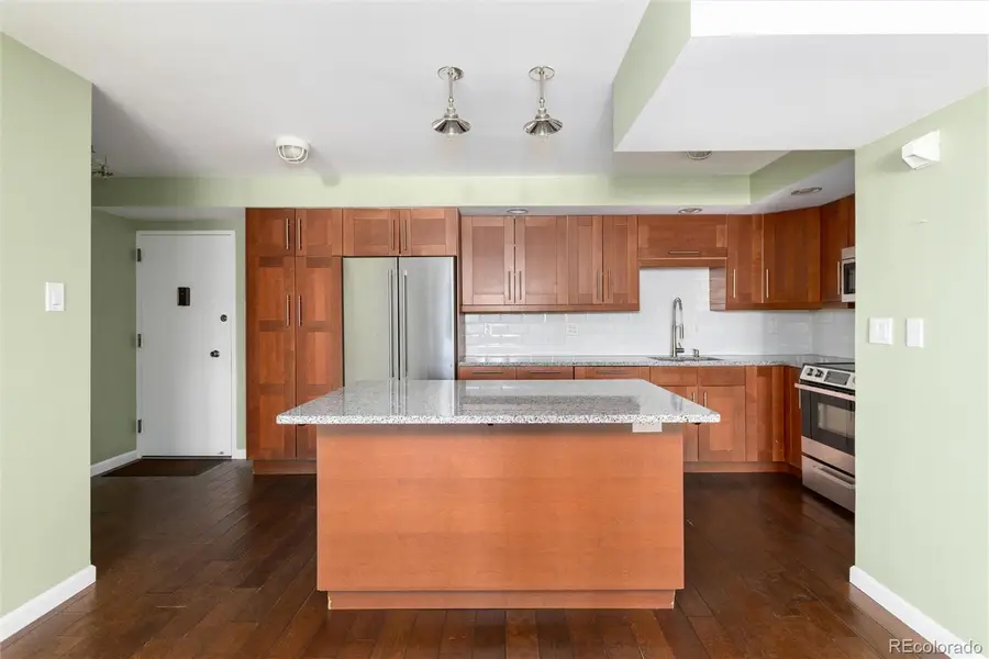 790 N Washington Street #706, Denver, CO 80203 - #3