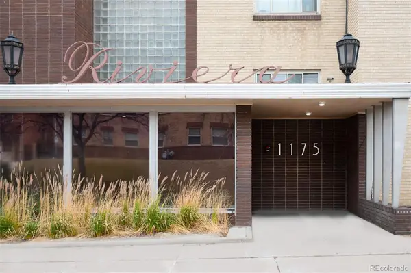 1175 N Emerson Street #212, Denver, CO 80218
