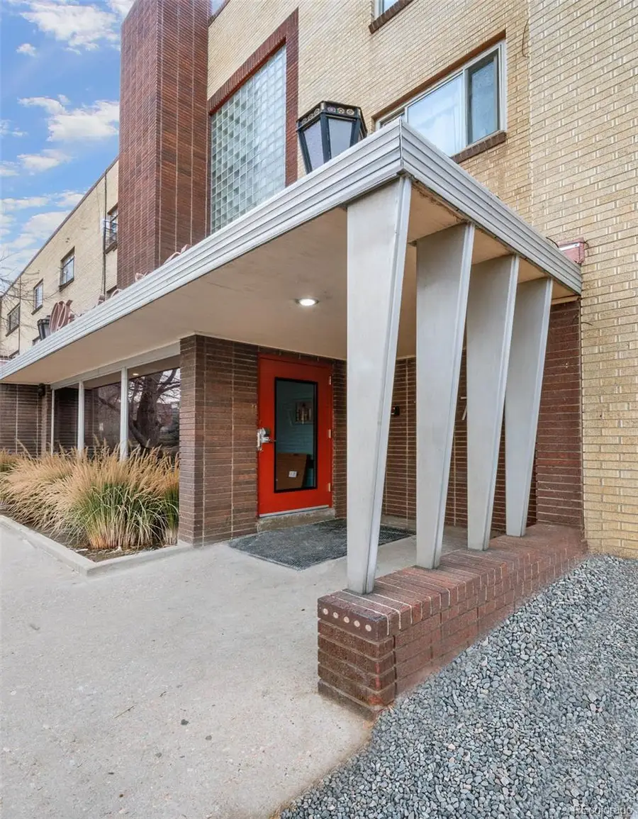 1175 N Emerson Street #212, Denver, CO 80218 - Image #2