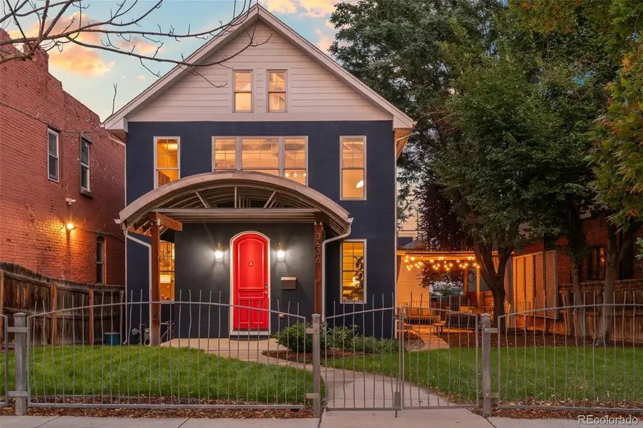 3636 Osage Street, Denver, CO 80211 - #2