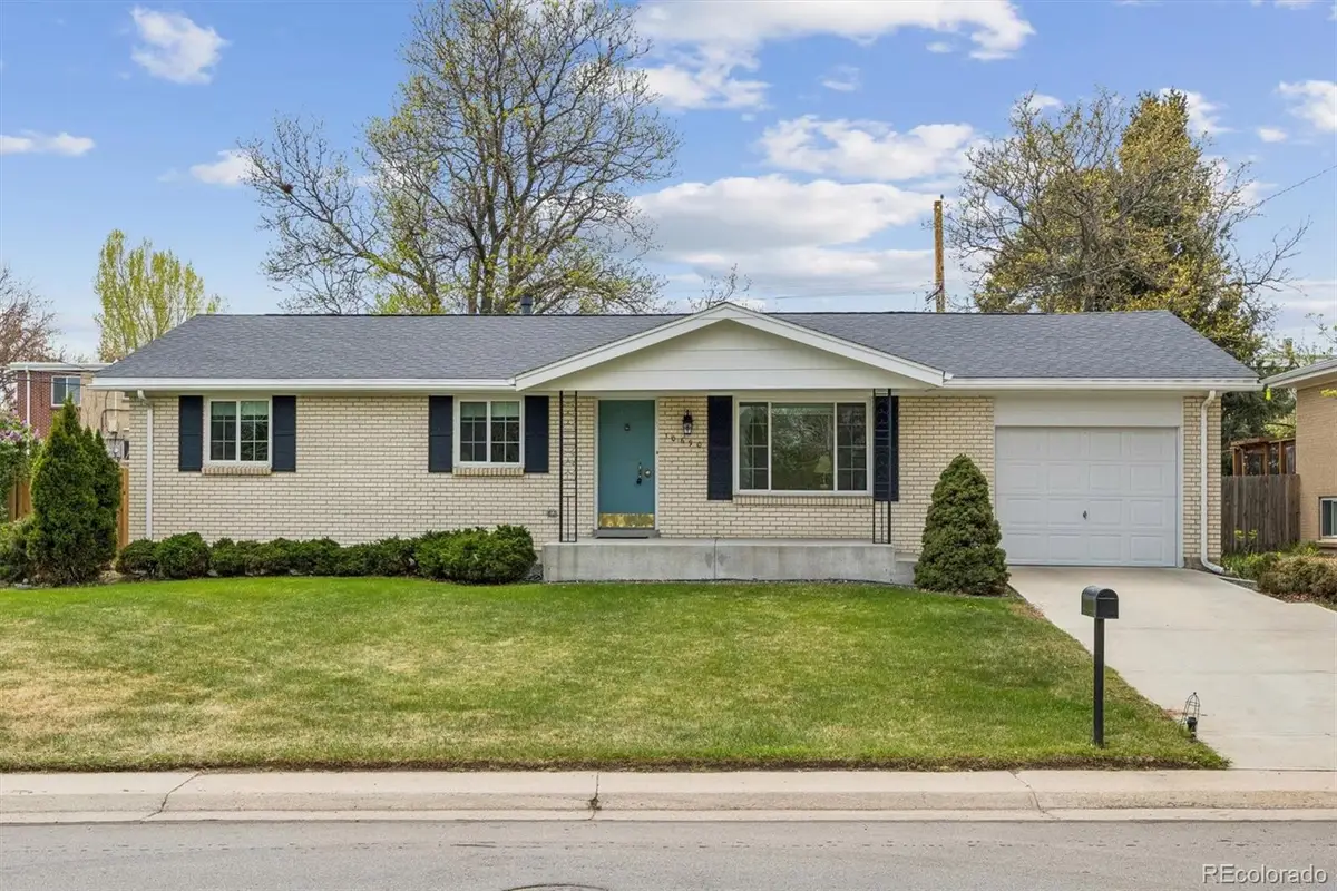 10690 W 8th Place, Lakewood, CO 80215 - #1