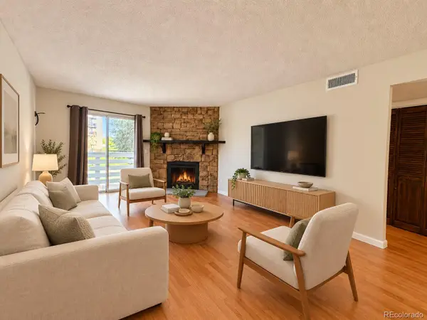 8555 Fairmount #C104, Denver, CO 80247