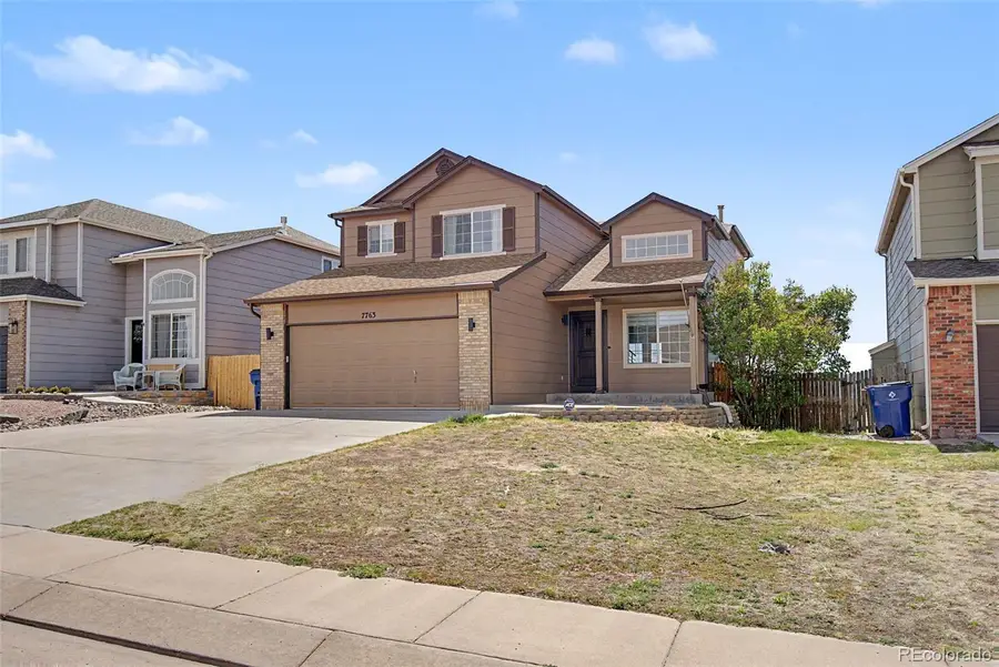 7763 Old Spec Road, Peyton, CO 80831 - #2