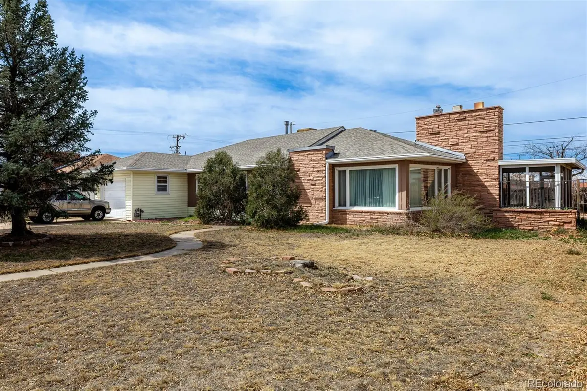 385 Sunset Drive, Brighton, CO 80601 - #1