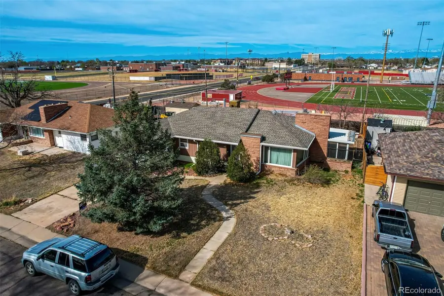 385 Sunset Drive, Brighton, CO 80601 - #2