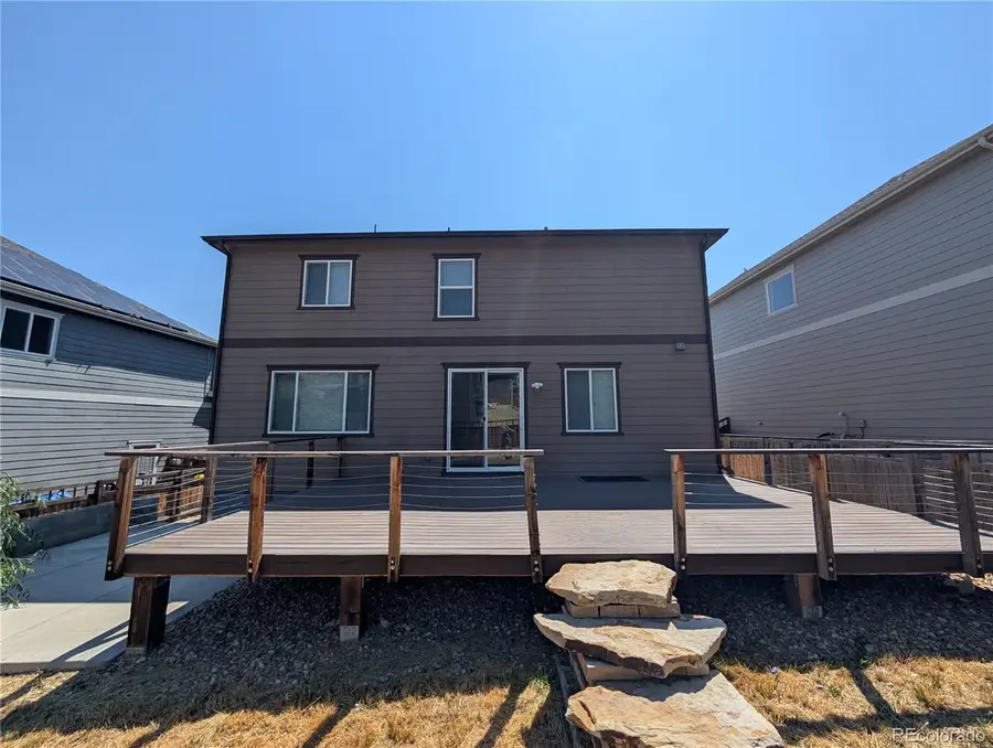 5883 Littlehouse Lane, Castle Rock, CO 80108 - #3