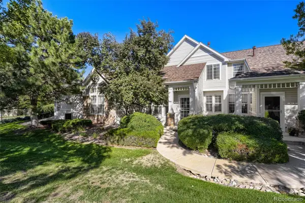 8300 Fairmount Drive #G103, Denver, CO 80247