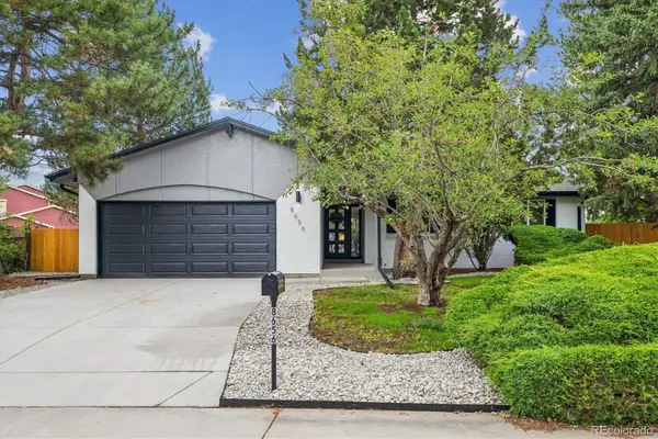 8656 W 84th Circle, Arvada, CO 80005