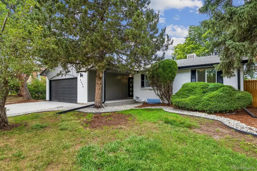 8656 W 84th Circle, Arvada, CO 80005 - #2