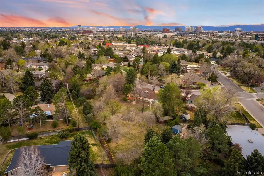 4516 S Yosemite Court, Greenwood Village, CO 80111 - #2