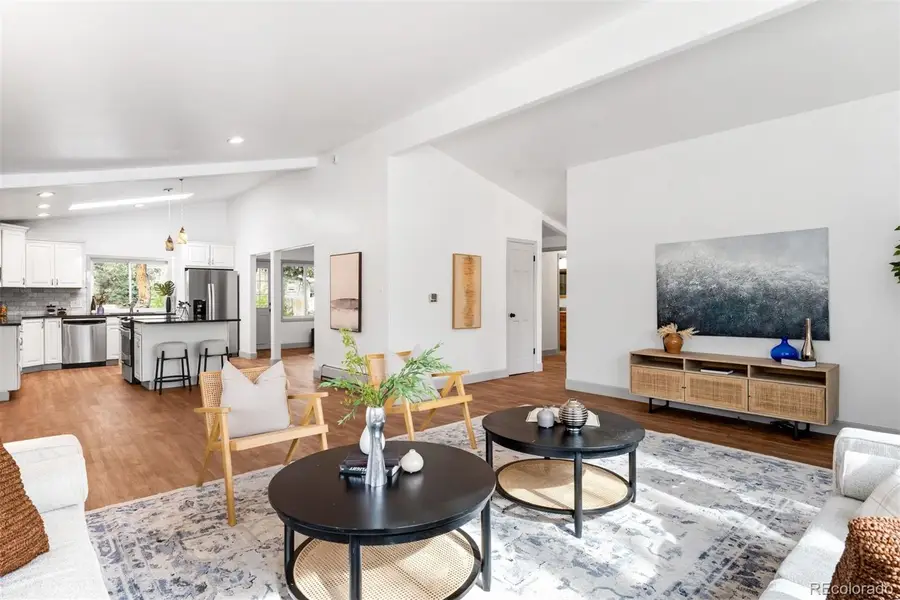 4516 S Yosemite Court, Greenwood Village, CO 80111 - #3