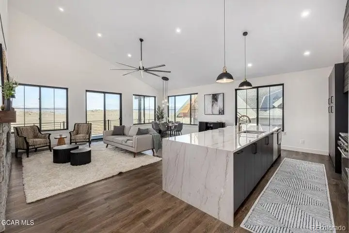 634 Lower Ranch View Road, Granby, CO 80446 - Image #1