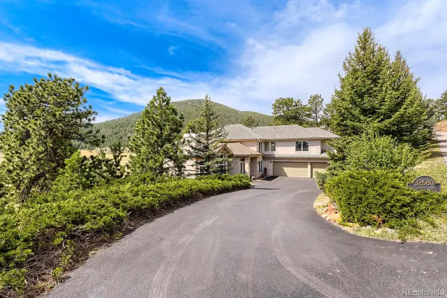 32680 El Diente Court, Evergreen, CO 80439 - #2