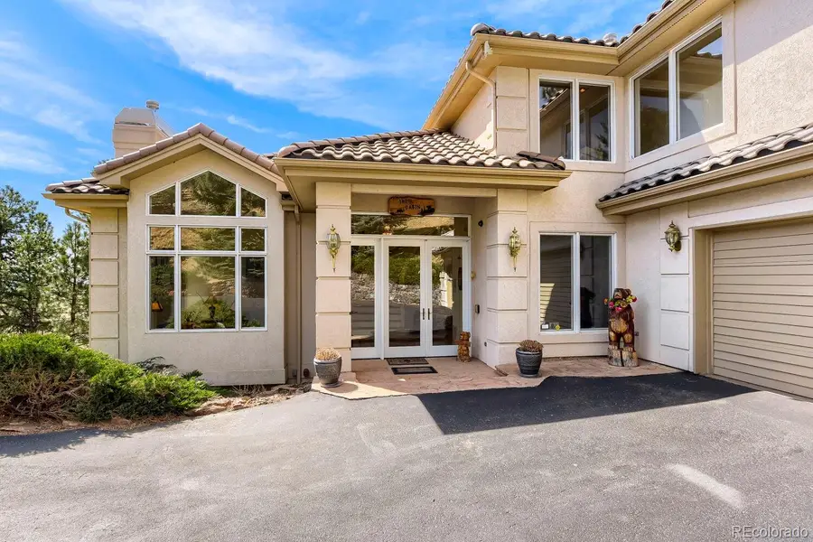 32680 El Diente Court, Evergreen, CO 80439 - #3