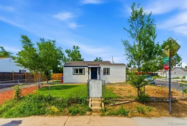 4401 W Mississippi Avenue, Denver, CO 80219