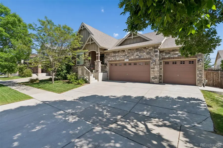 5056 Longs Peak Street, Brighton, CO 80601 - #2