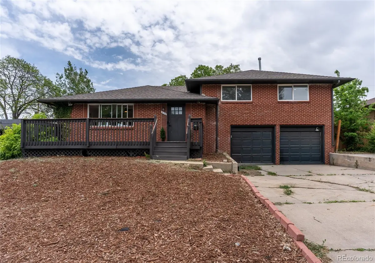 532 Galena Street, Aurora, CO 80010 - #1