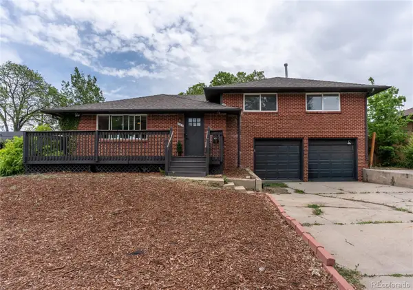 532 Galena Street, Aurora, CO 80010
