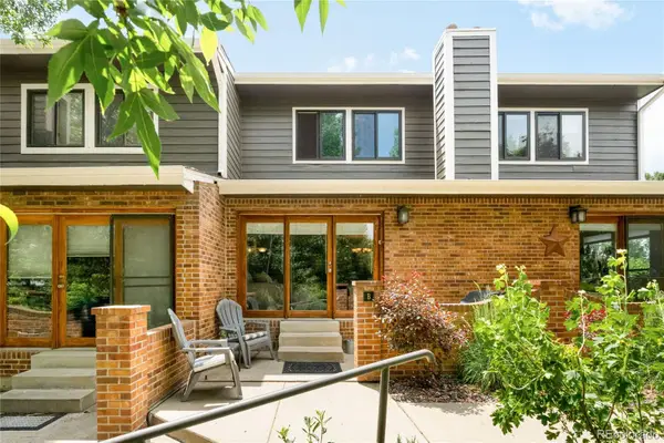 11535 W 70th Place #B, Arvada, CO 80004