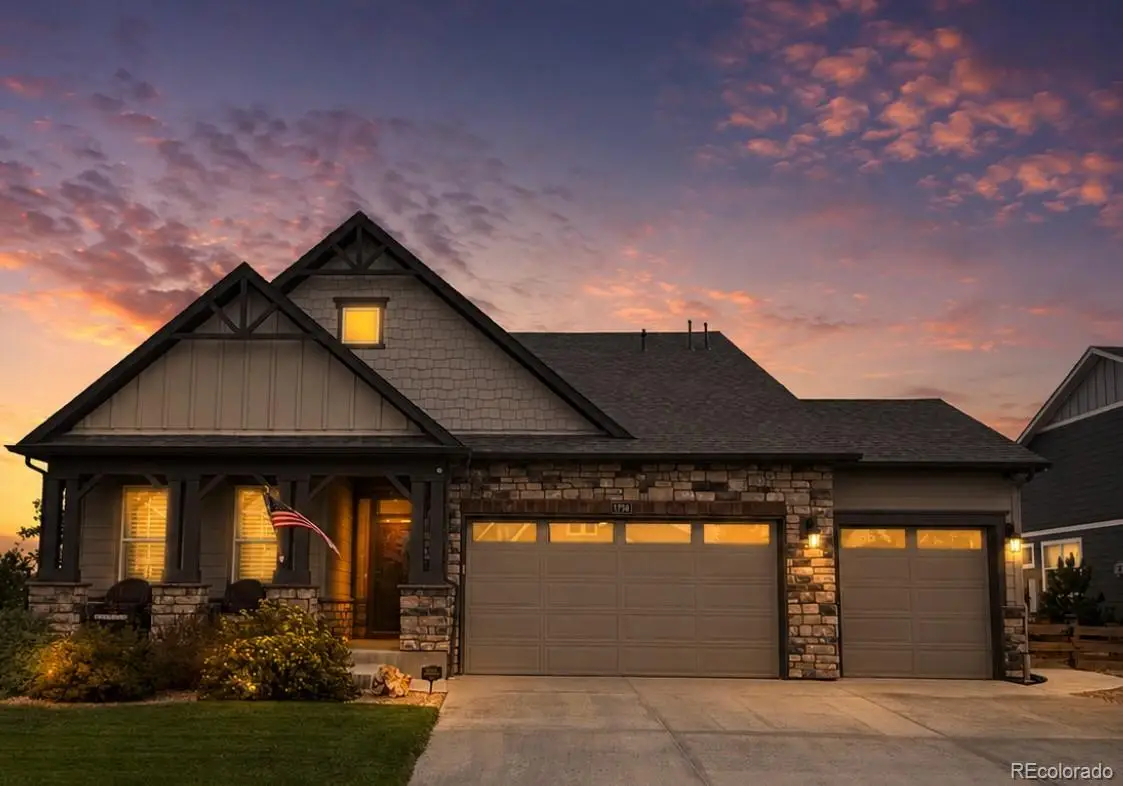 7758 E 157th Avenue, Brighton, CO 80602 - #1