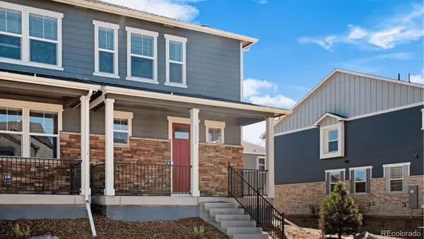 1358 S Chester Street #B, Denver, CO 80247