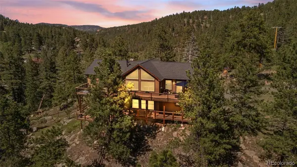 4398 Independence Trail, Evergreen, CO 80439