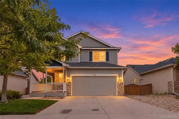 2028 Jade, Lochbuie, CO 80603