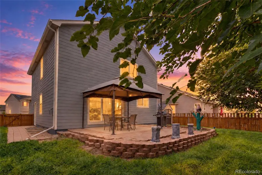 2028 Jade, Lochbuie, CO 80603 - #2