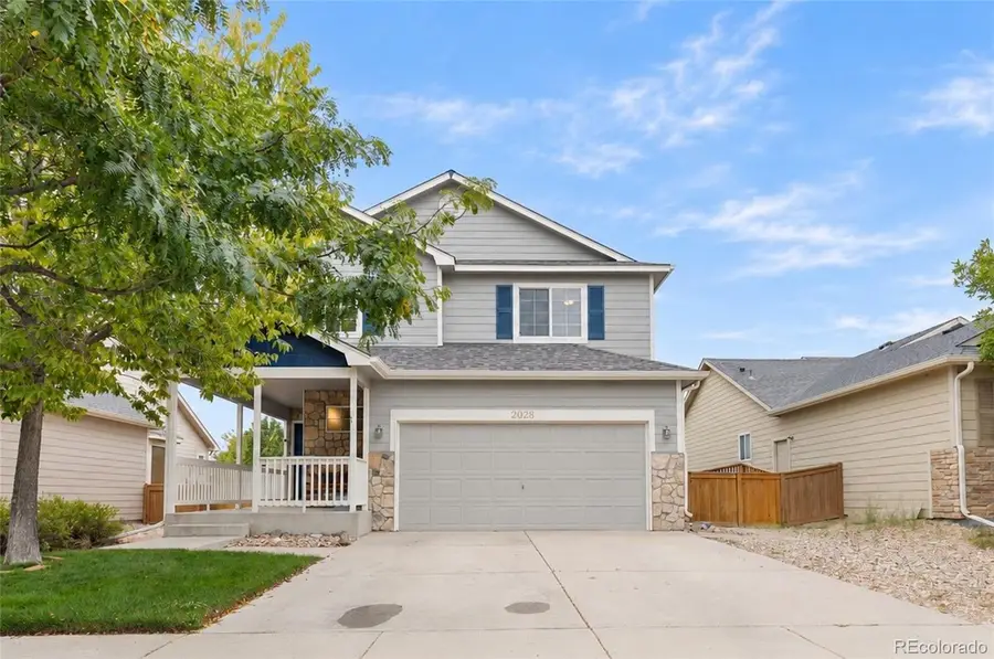 2028 Jade, Lochbuie, CO 80603 - #3