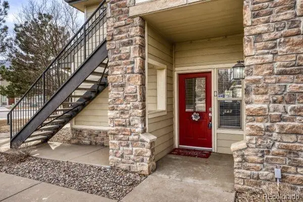 5800 Tower Road #1302, Denver, CO 80249 - #1