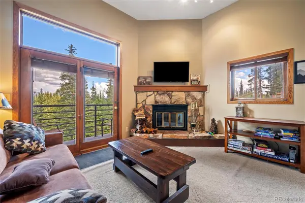 10000 Ryan Gulch Road #101, Silverthorne, CO 80498