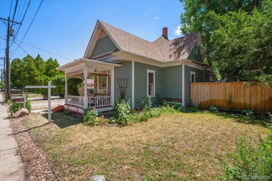 345 Mountain View Avenue, Longmont, CO 80501 - #2
