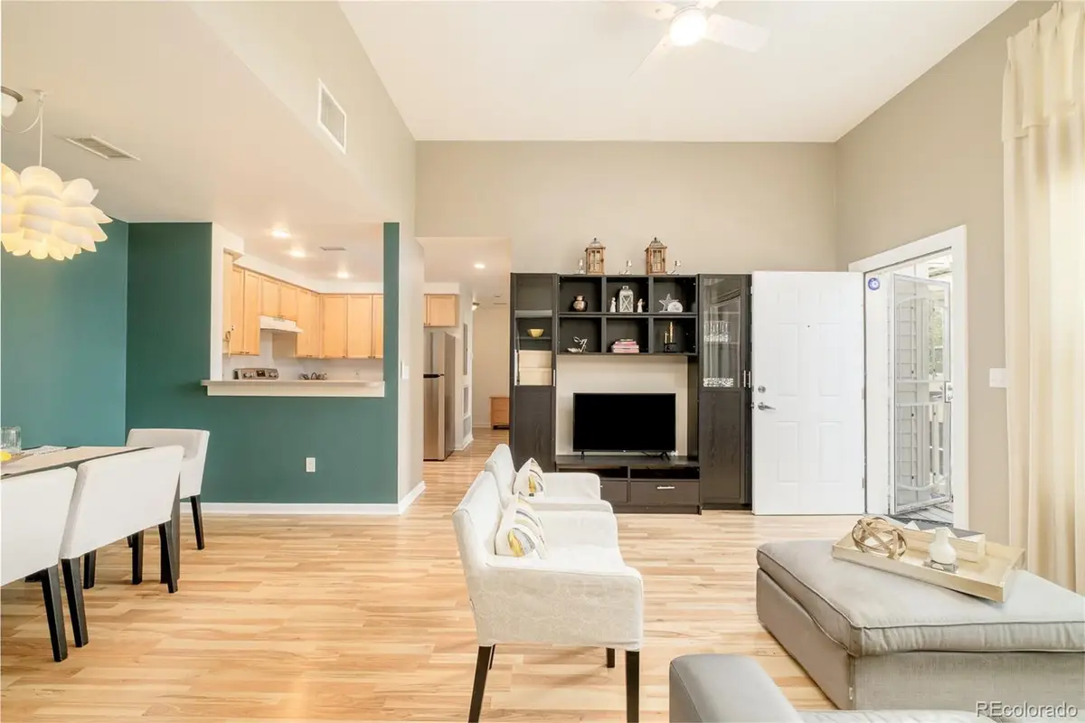 2849 Syracuse Court #240, Denver, CO 80238 - #1